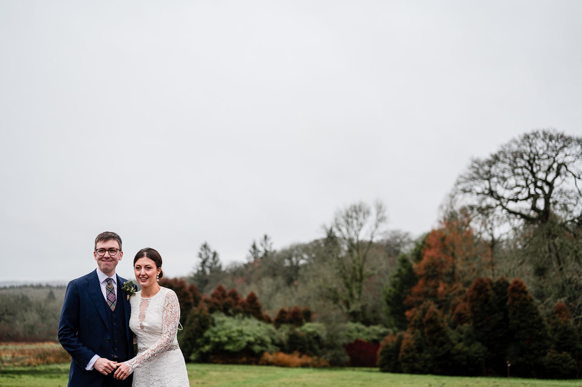 December 31 2022, Picton Castle