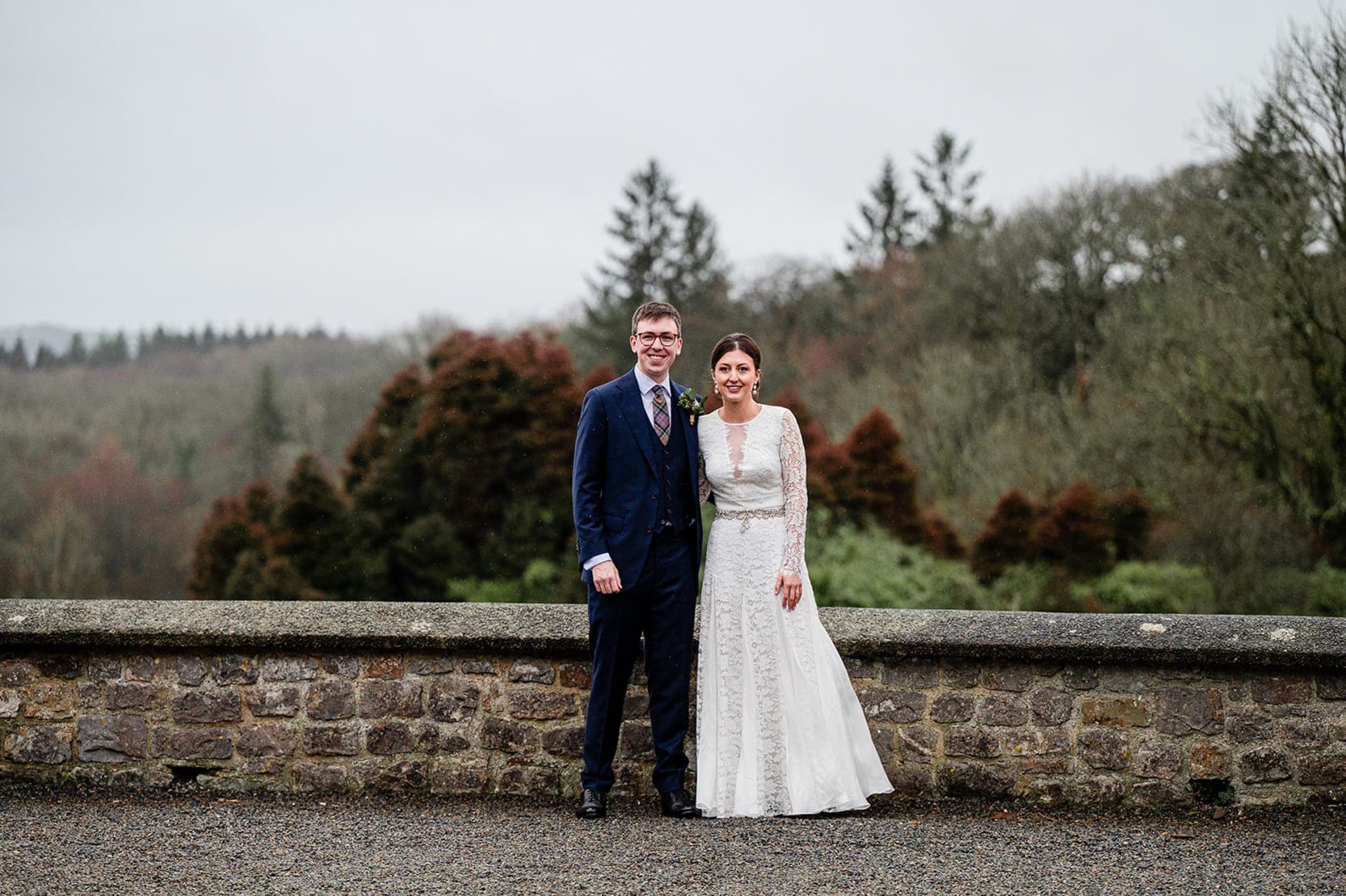 December 31 2022, Picton Castle