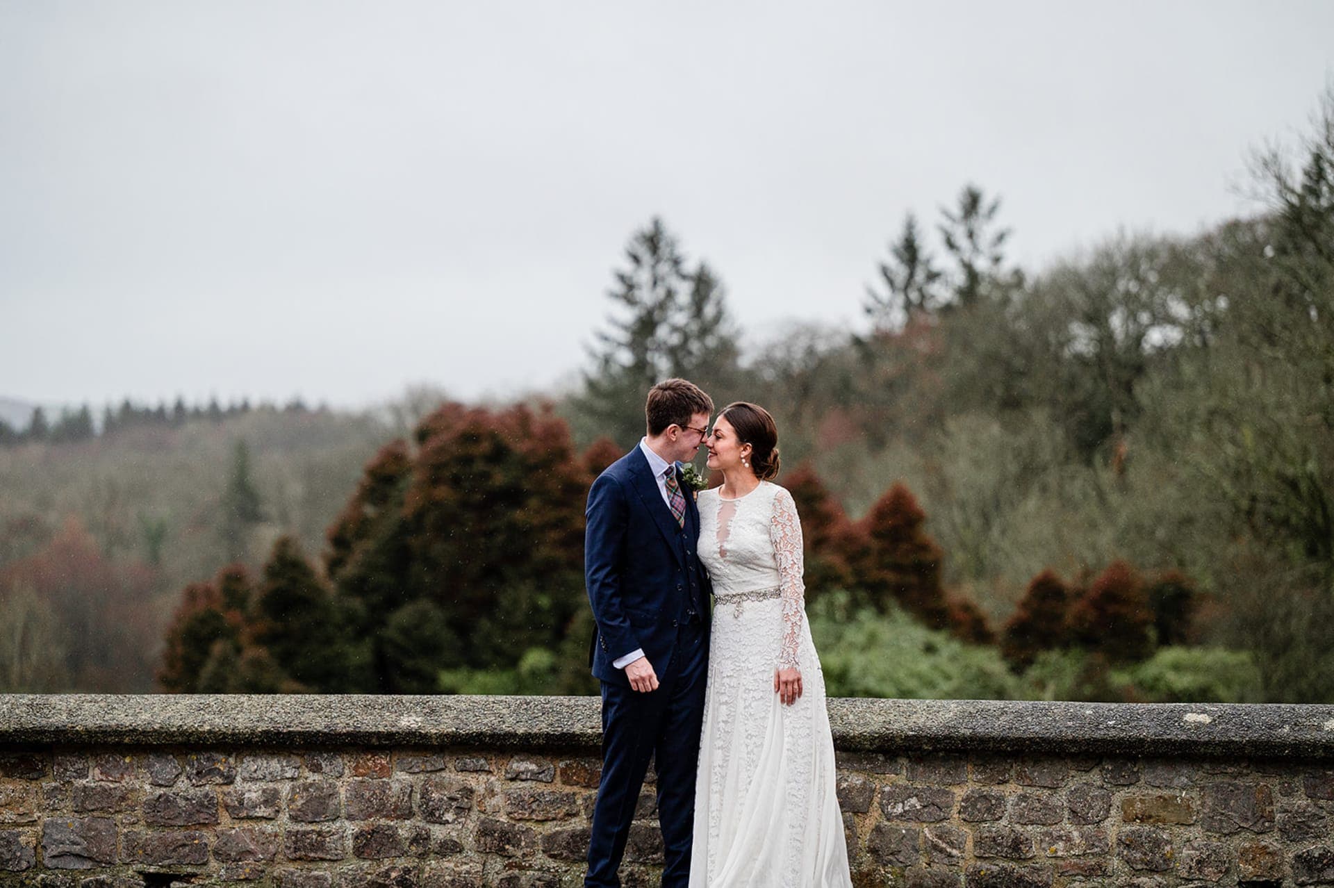 December 31 2022, Picton Castle