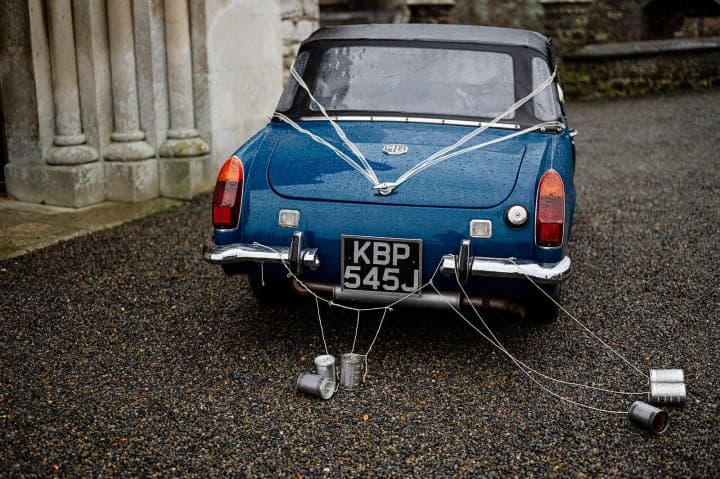 Decemeber 31, 2022, Picton Castle