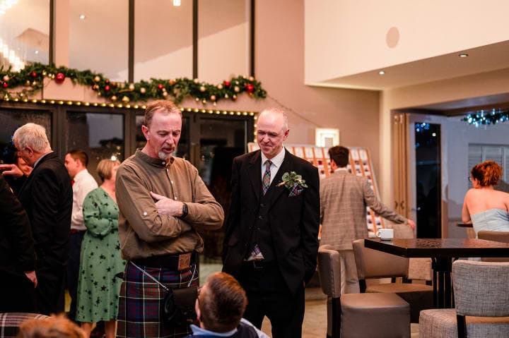 Decemeber 31, 2022, Picton Castle